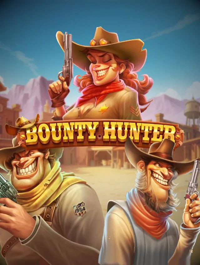 Bounty Hunter Thumb 1 1