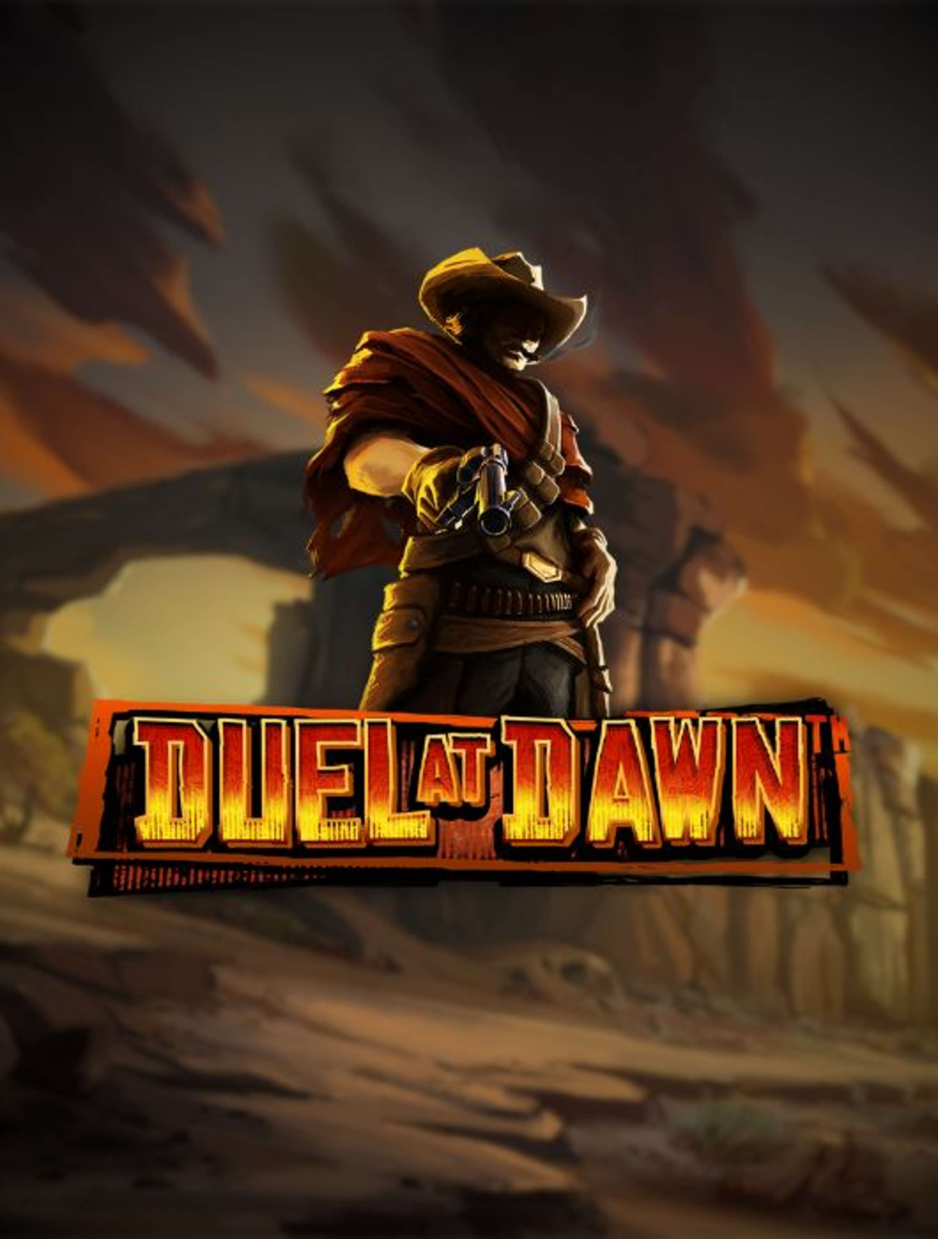 Duel at Dawn%E2%84%A2 Thumb 