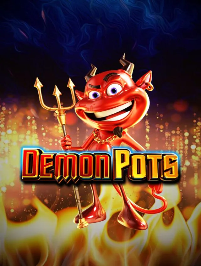 Demon Pots%E2%84%A2 Thumb