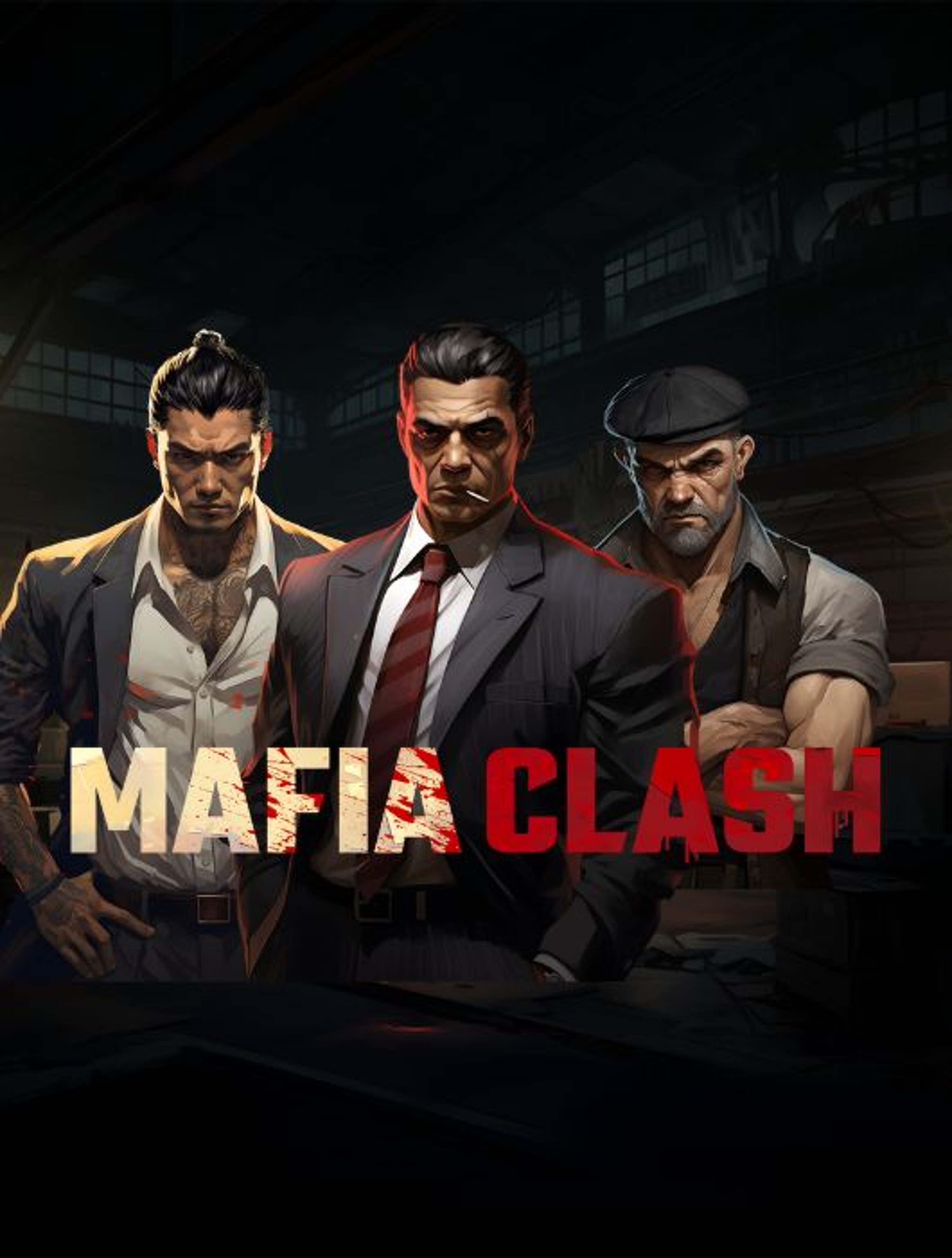 Mafia Clash Thumb