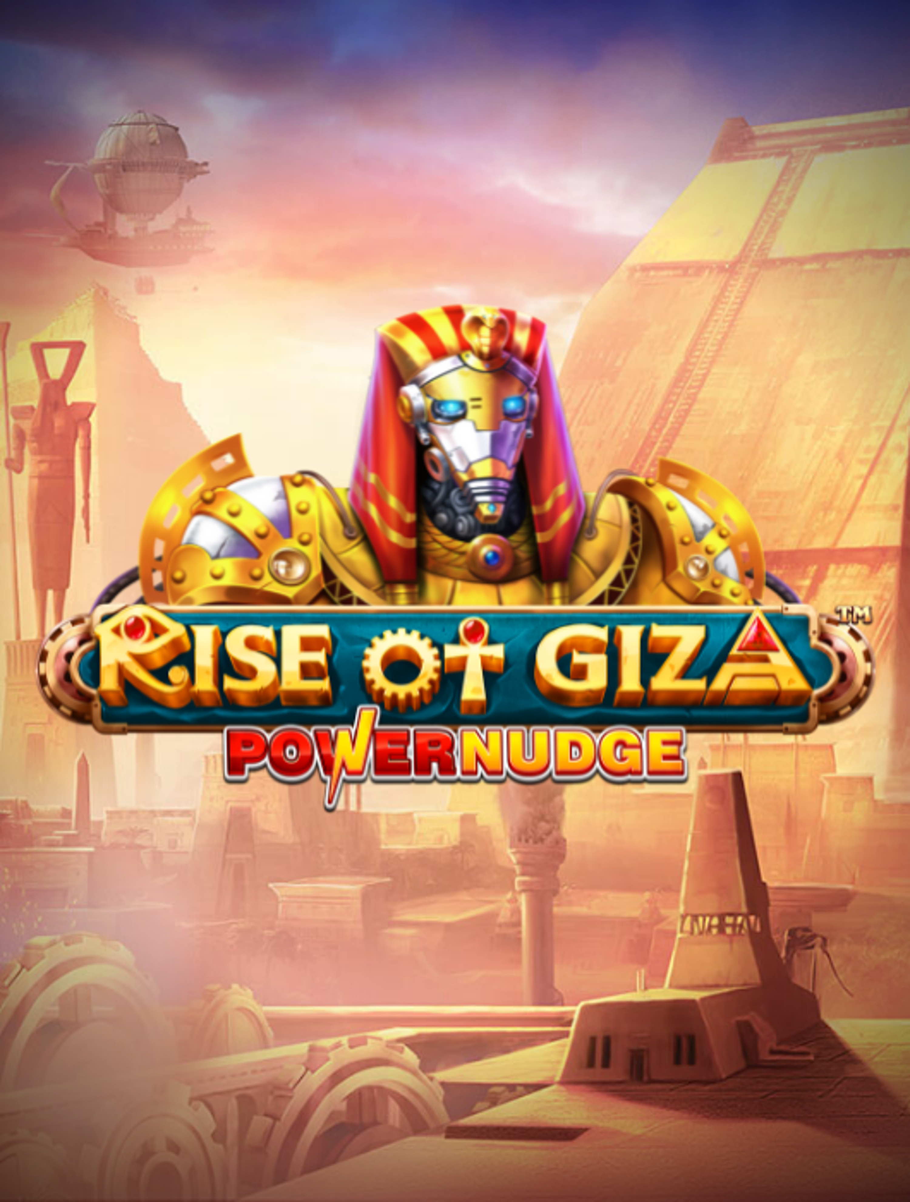 RiseofGiza thumb