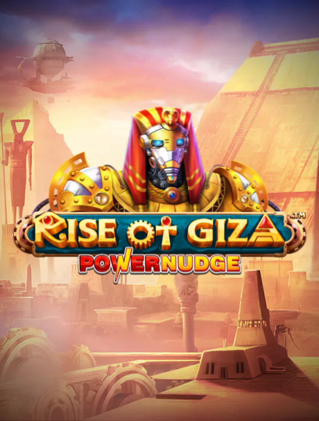 RiseofGiza thumb