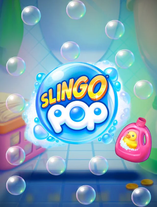 Slingo Pop Thumb