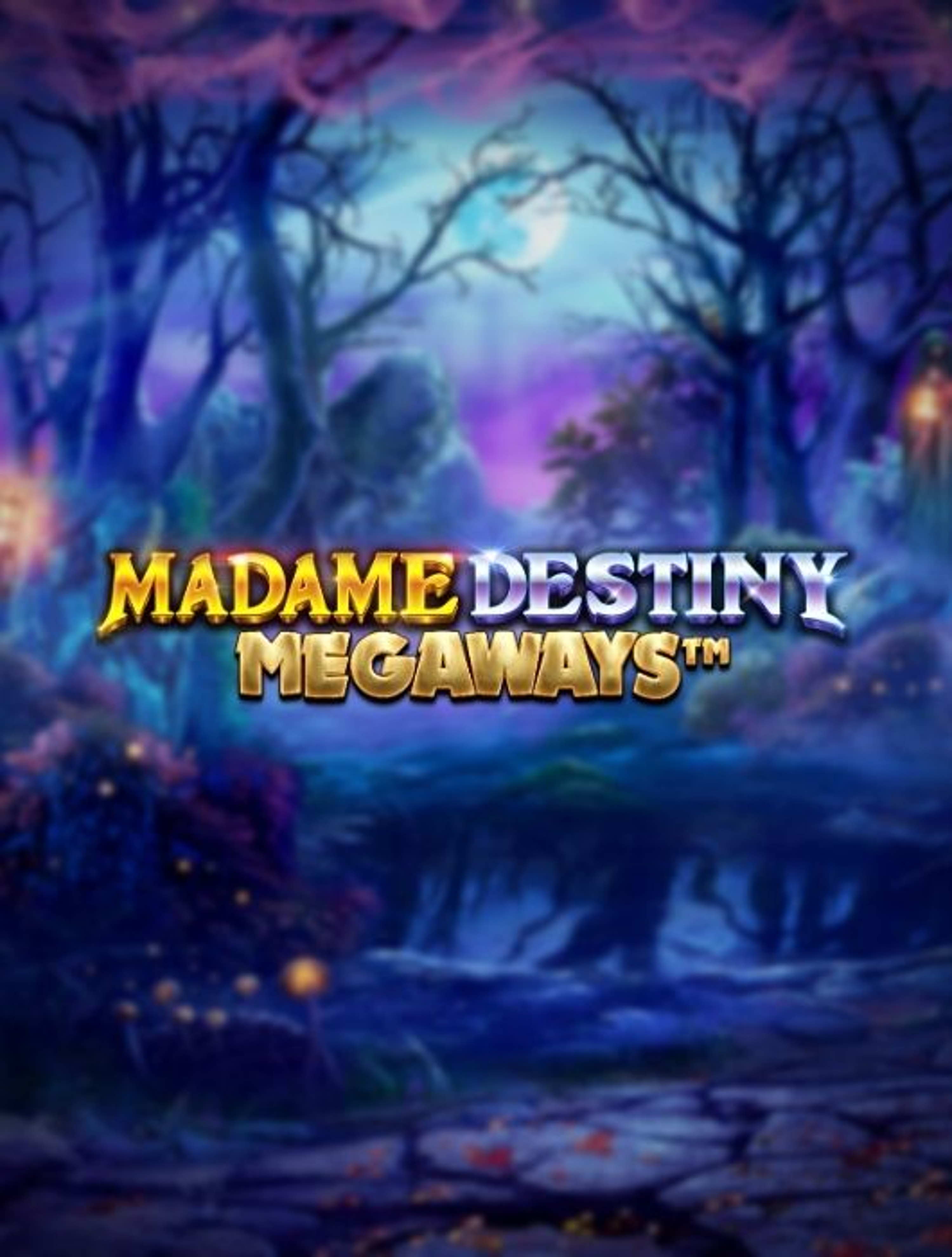 MadameDestinyMegawaysThumb2