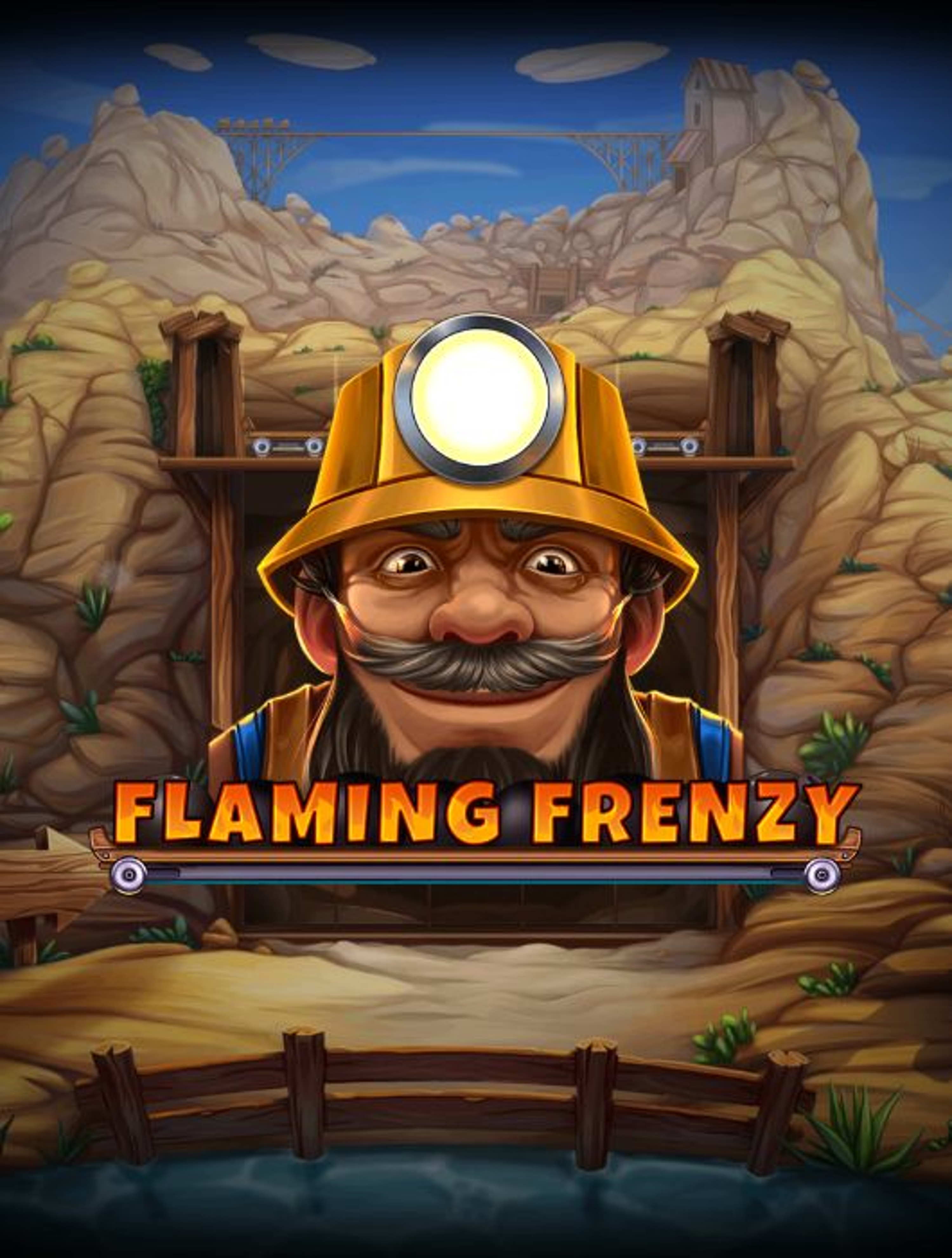 Flaming Frenzy Thumb