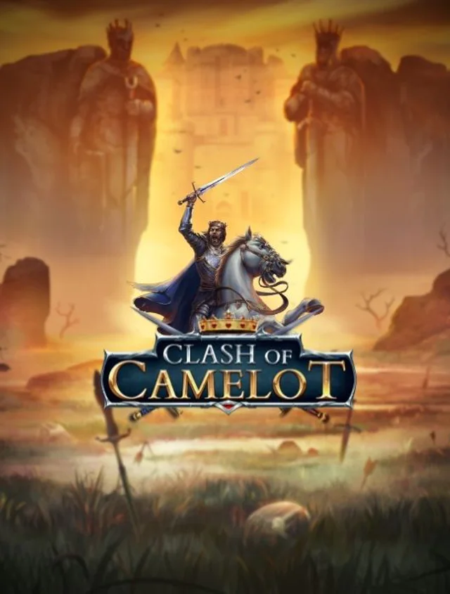 Clash of Camelot Thumb