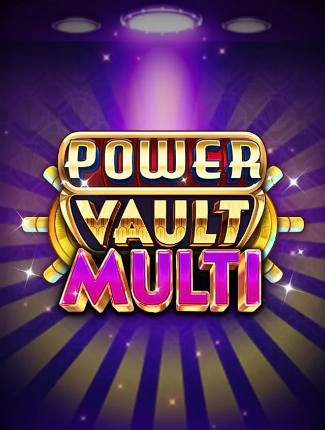 PowerVaultMulti