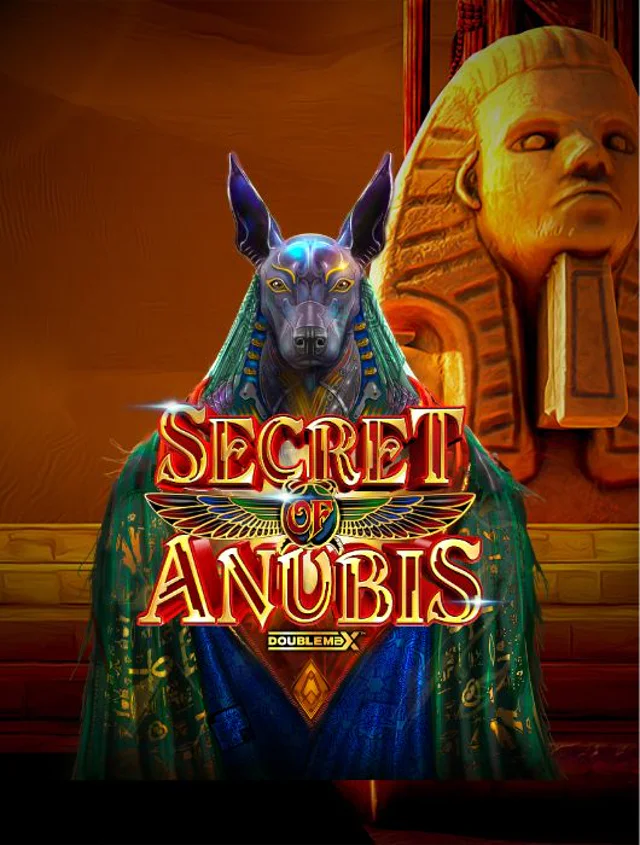 Secret of Anubis DoubleMax%E2%84%A2 Thumb