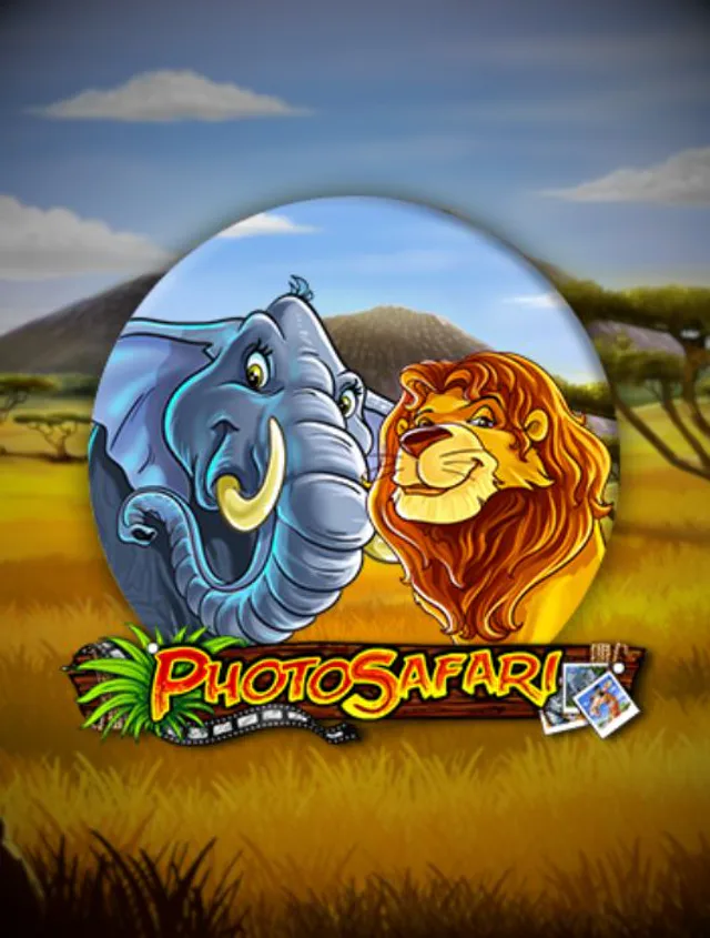 Photo Safari Thumb