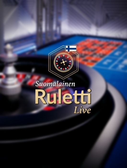 Finnish Roulette