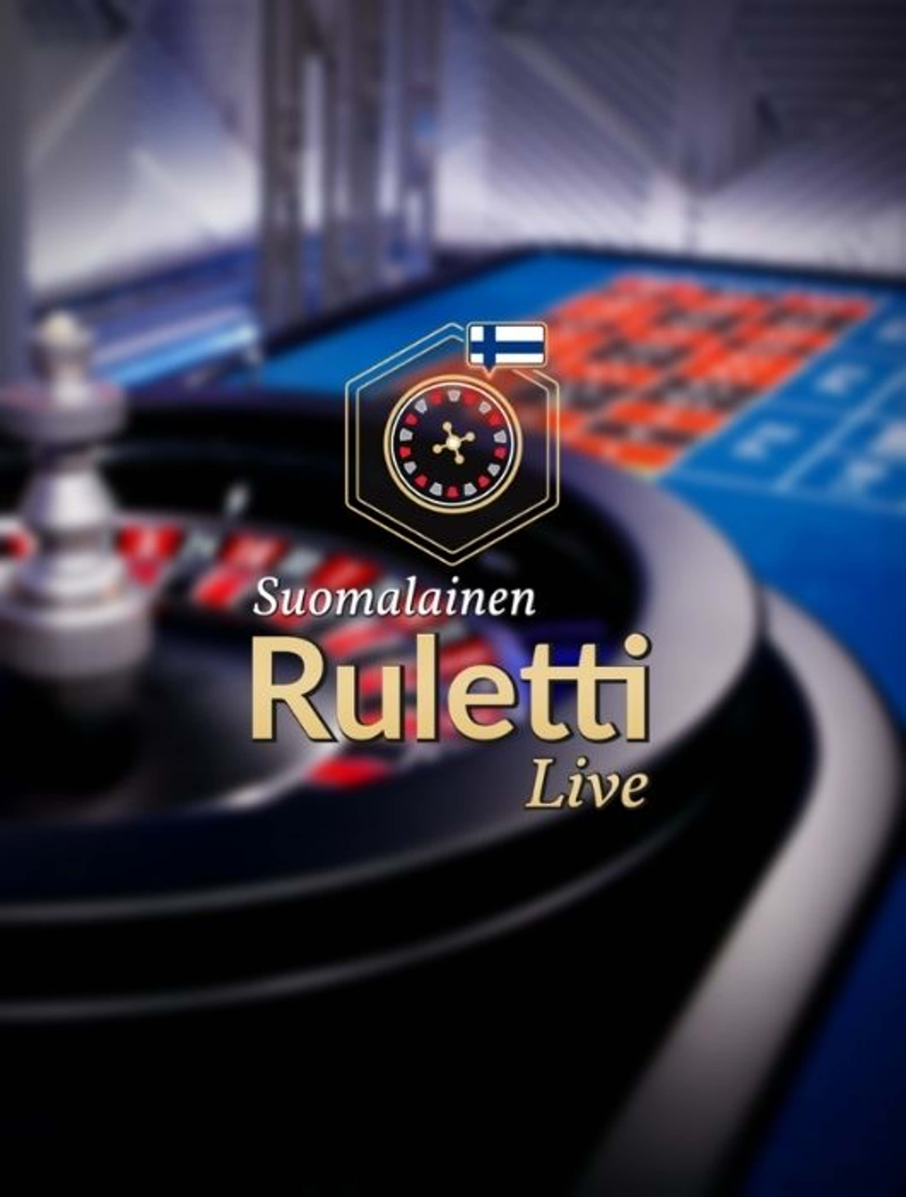 Finnish Roulette