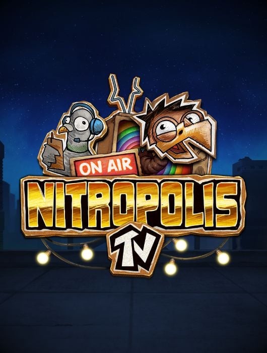 Nitropolis TV Thumbnail
