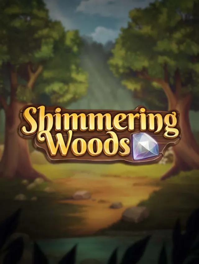 Shimmering Woods Thumb