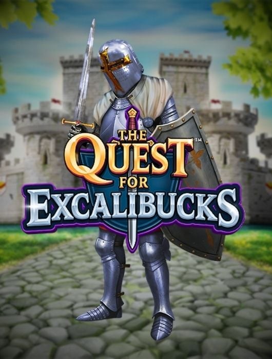 The Quest for Excalibucks Thumbnail