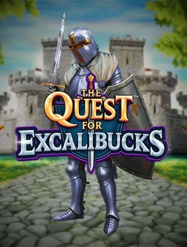 The Quest for Excalibucks Thumbnail