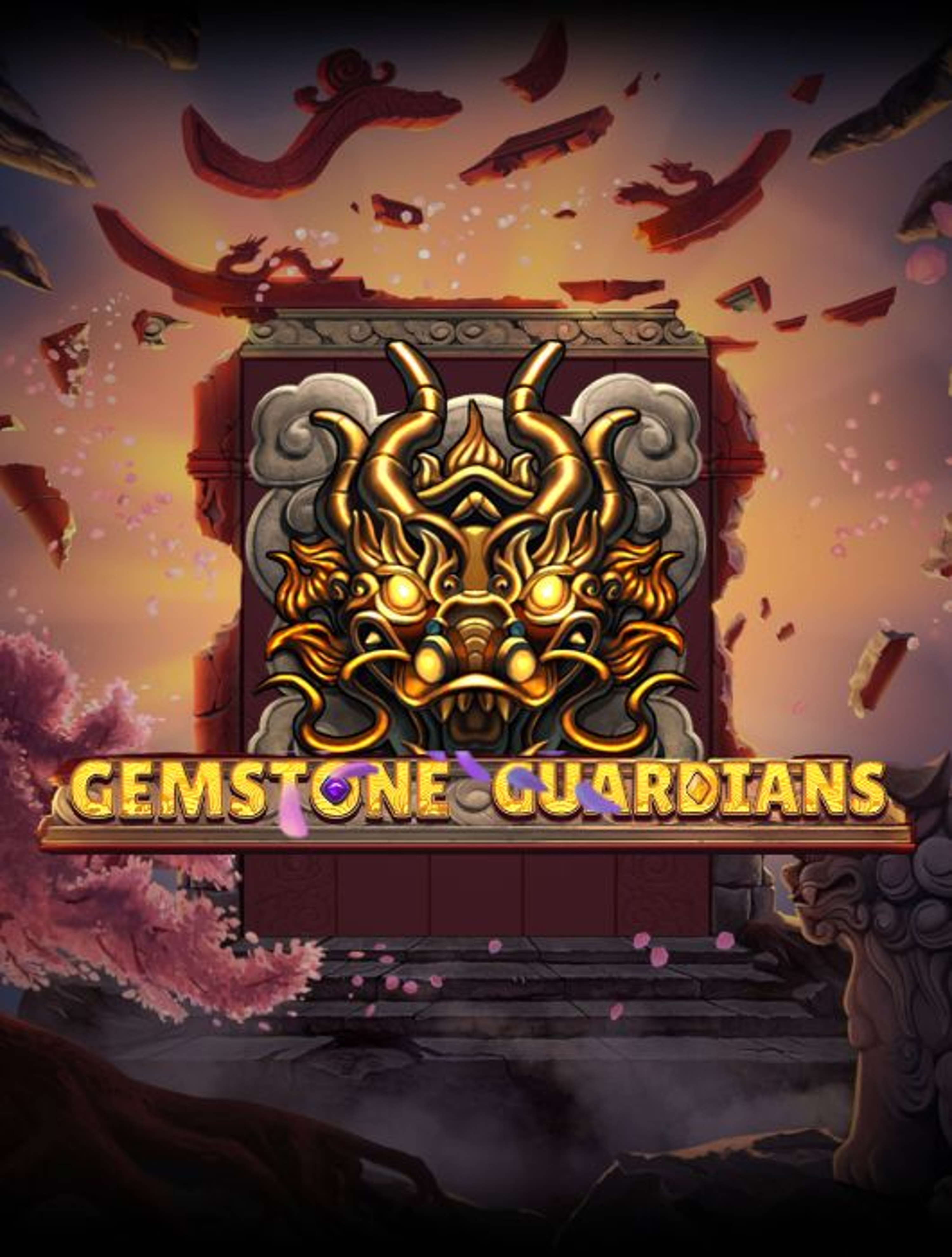 Gemstone Guardians Thumb