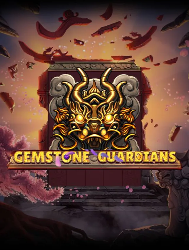 Gemstone Guardians Thumb