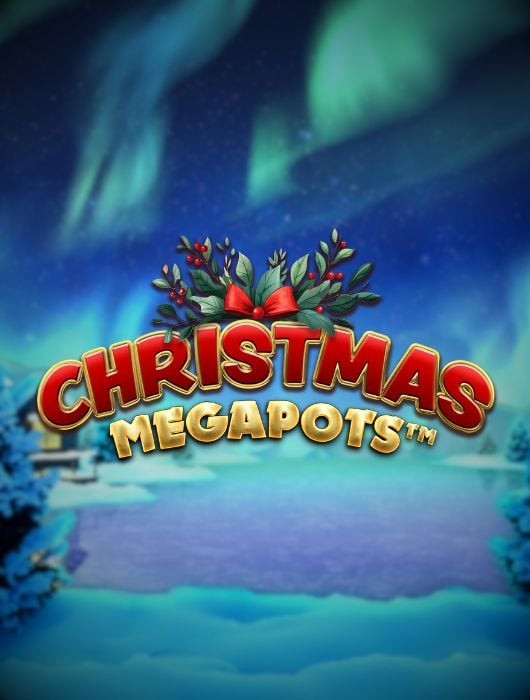 Christmas Megapots Thumbnail