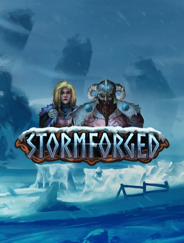 Stormforged thumbnail
