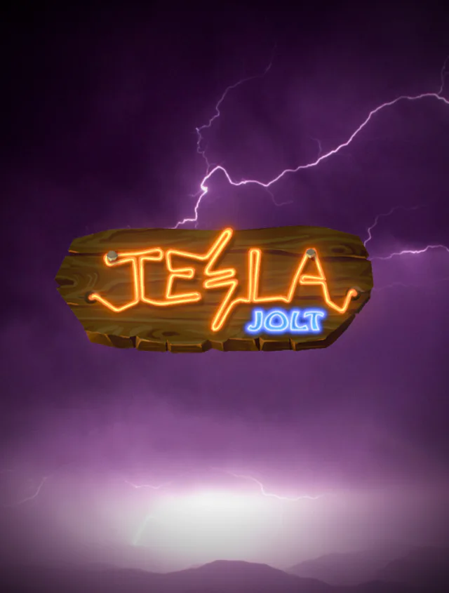 TeslaJolt Thumb