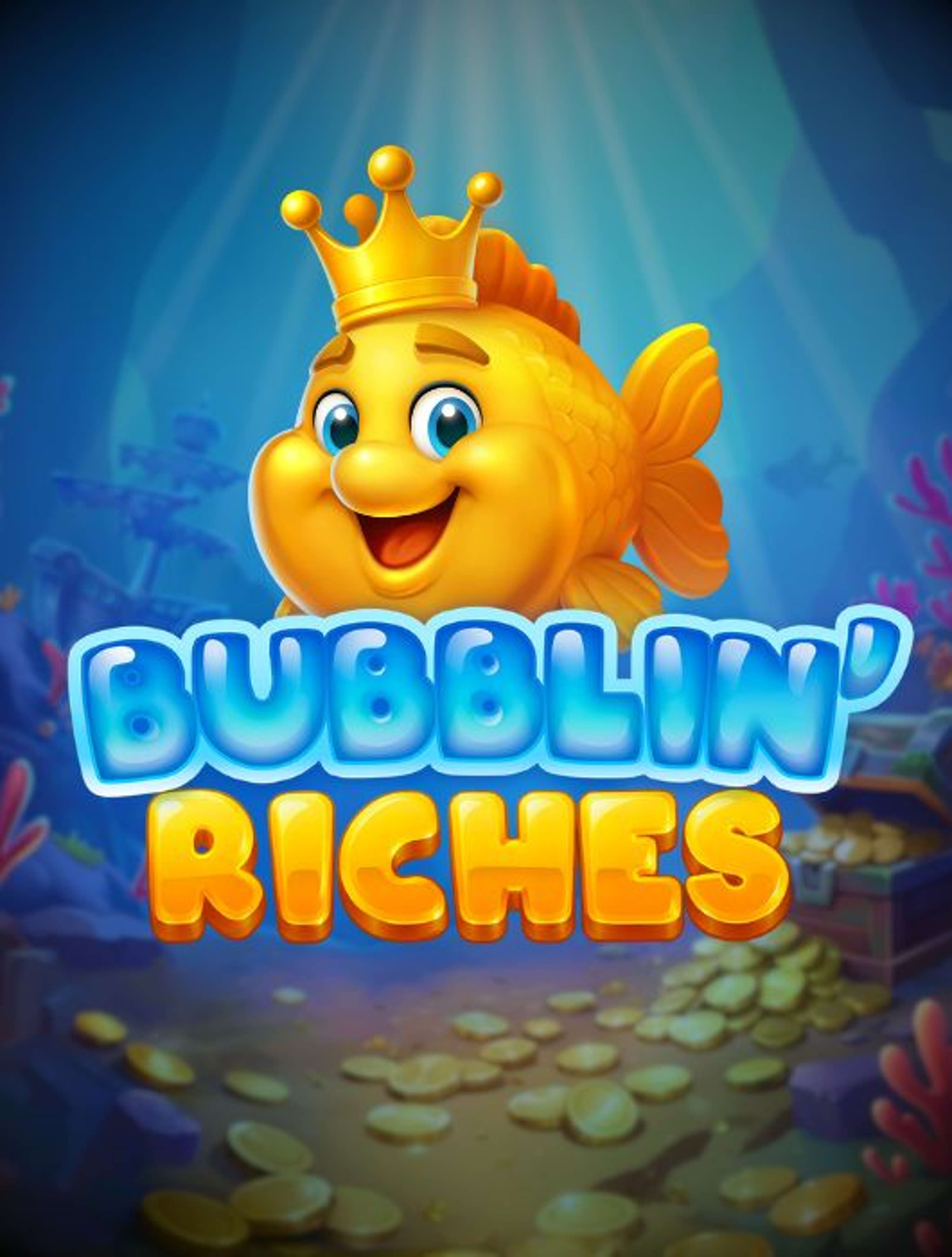Bubblin Riches Thumb