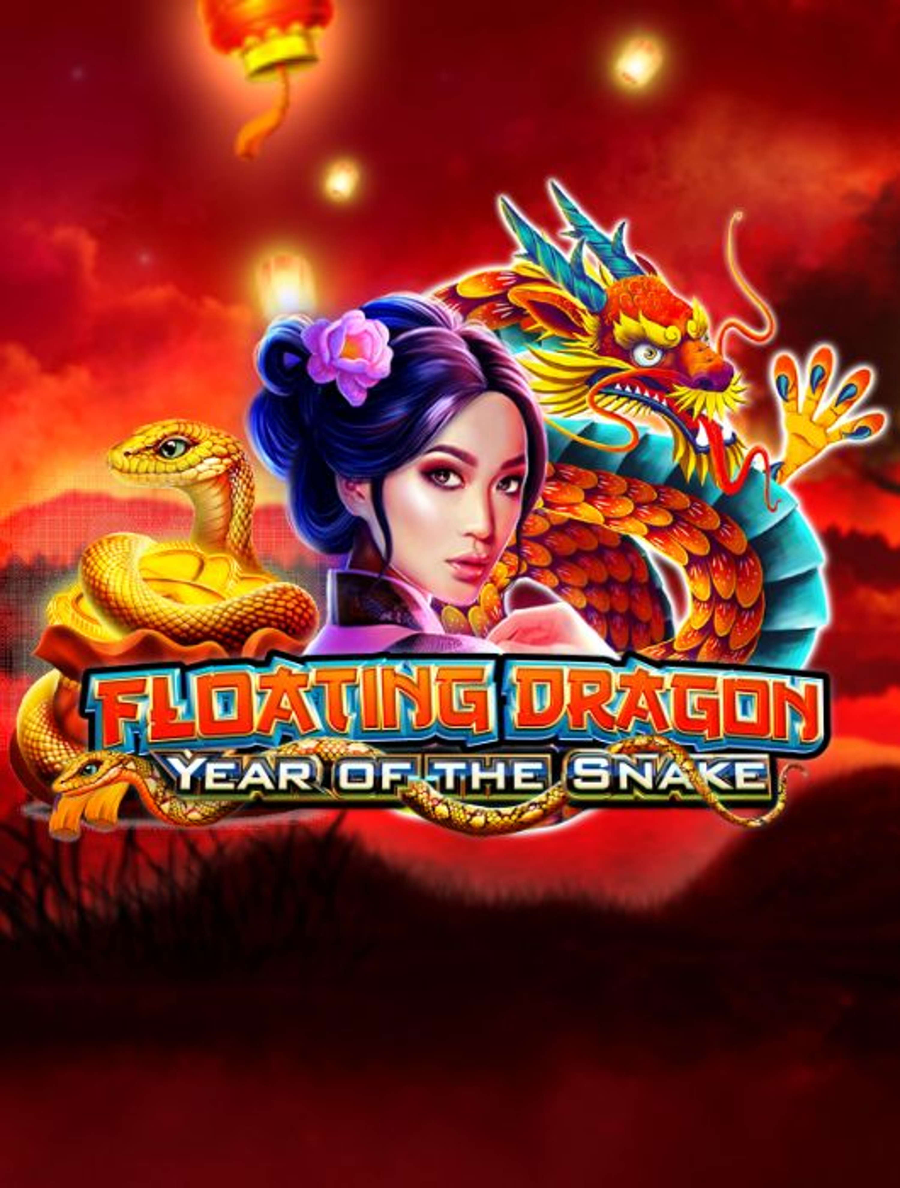 Floating Dragon Year of the Snake Thumb 