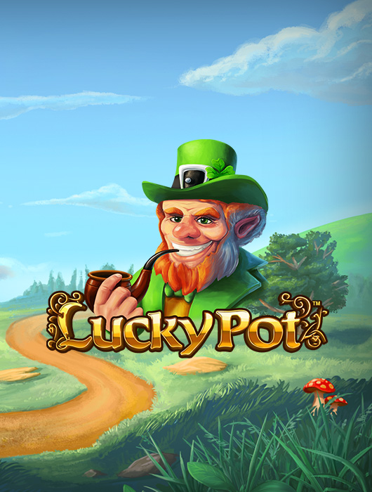 Lucky Pot