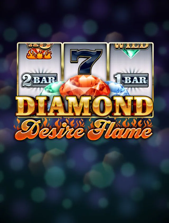 Diamond Desire Flame Thumb