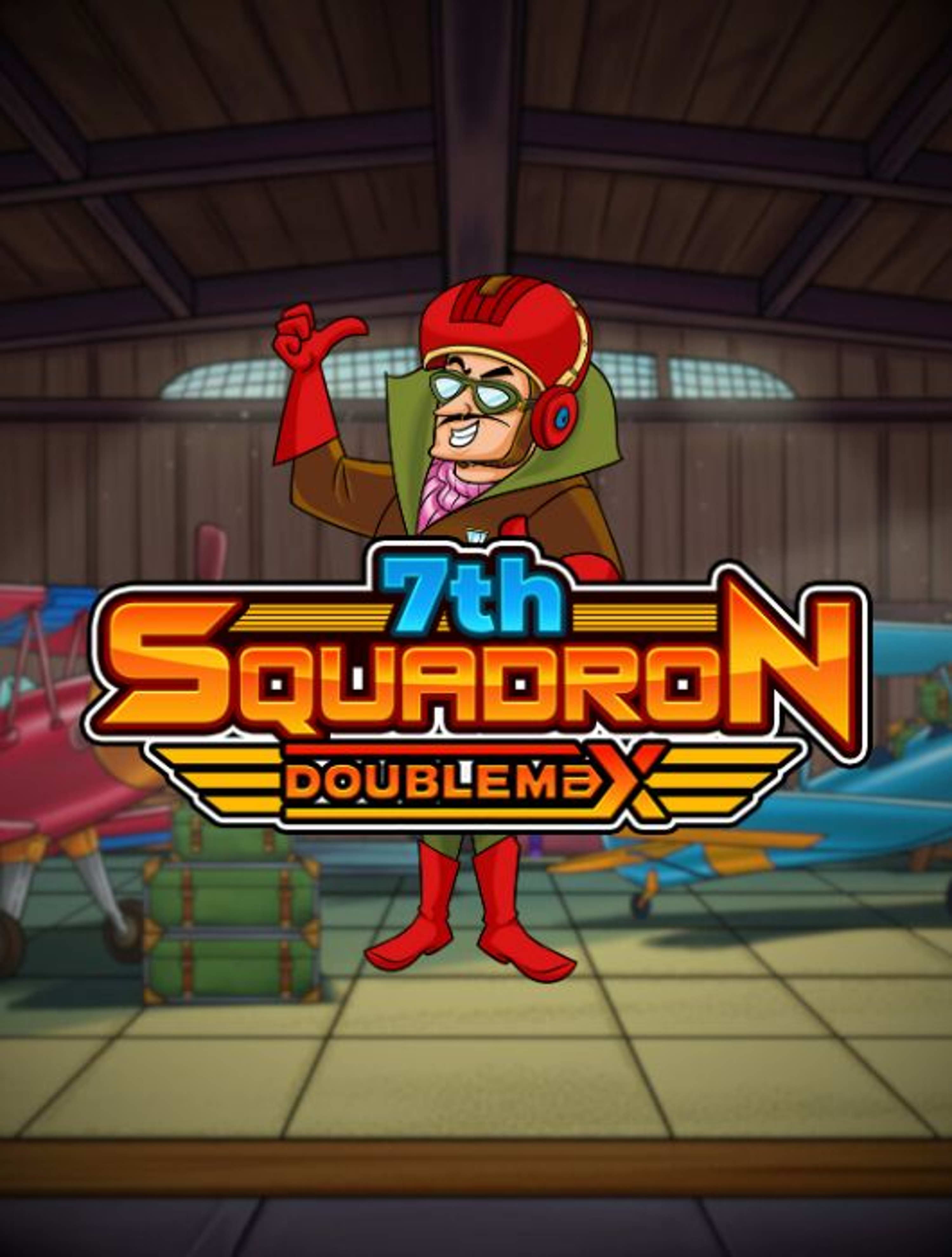 7th Squadron DoubleMax%E2%84%A2 Thumb 