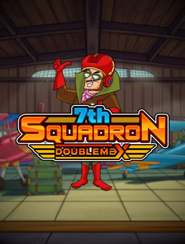 7th Squadron DoubleMax%E2%84%A2 Thumb 