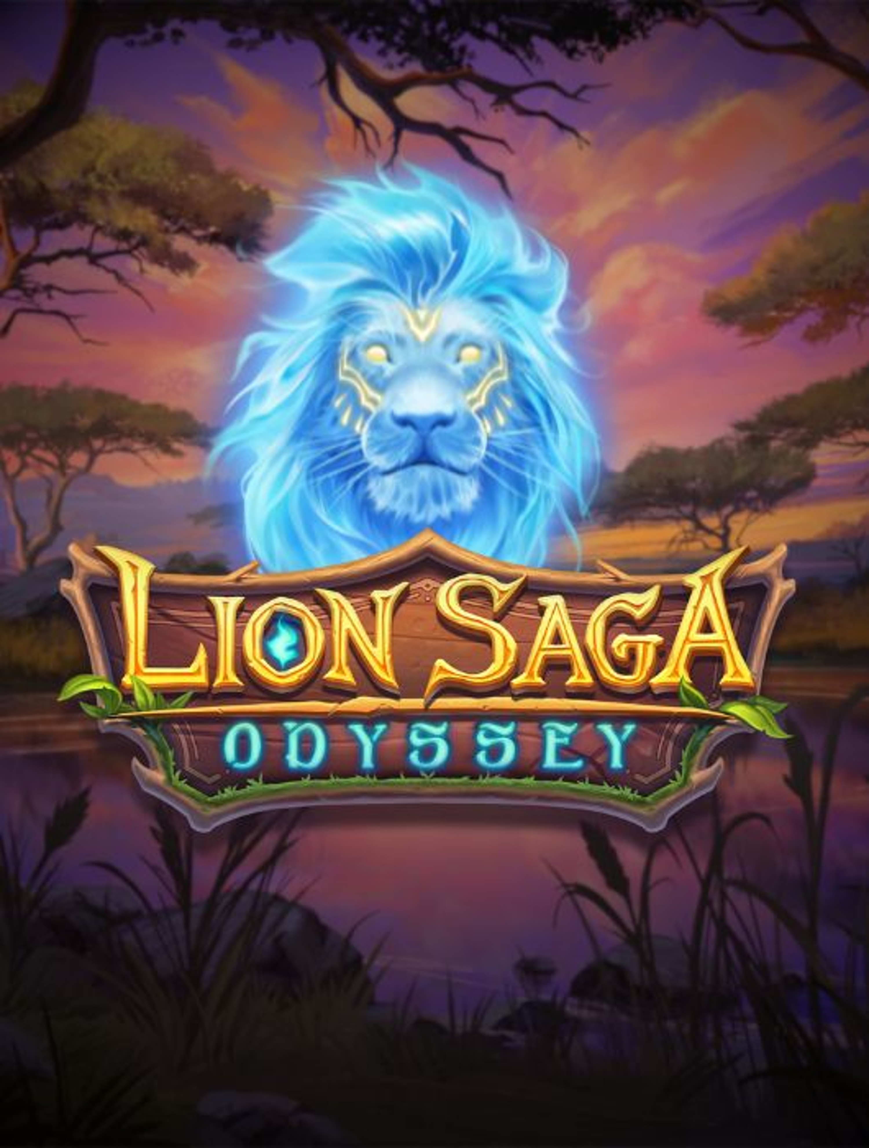 Lion Saga Odyssey Thumb 
