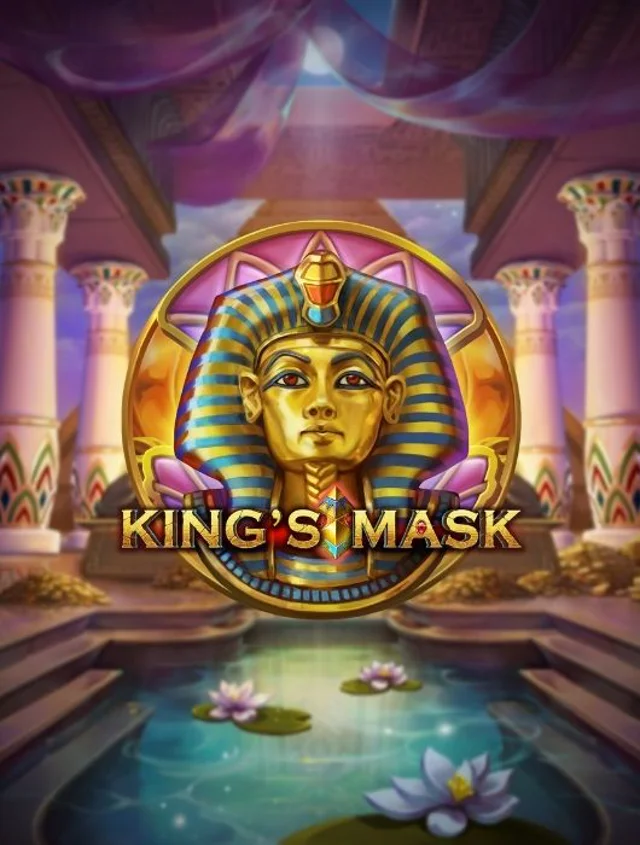 kings mask thumb