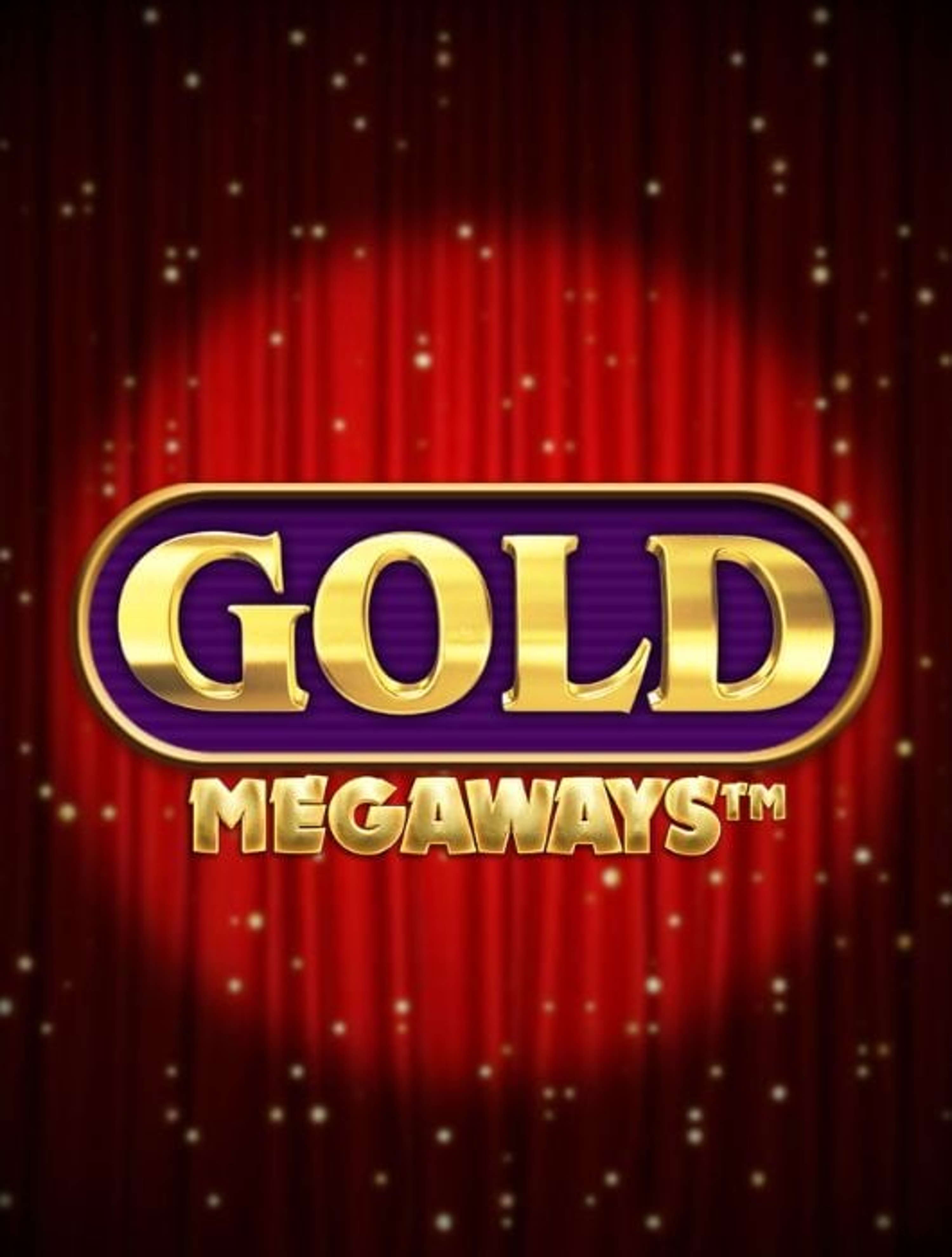 Gold Megaways Thumbnail