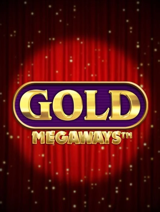 Gold Megaways Thumbnail