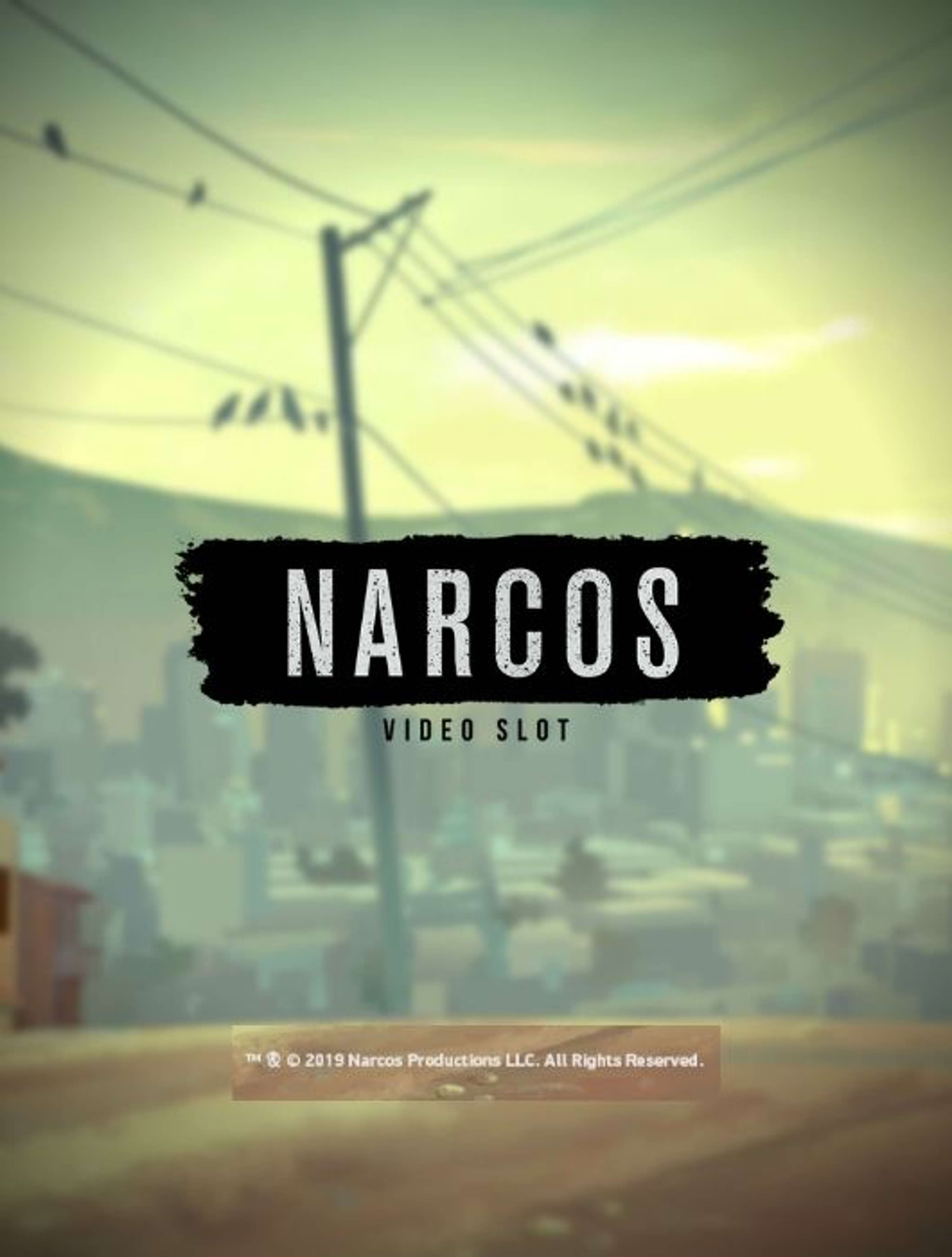 Narcos Thumb