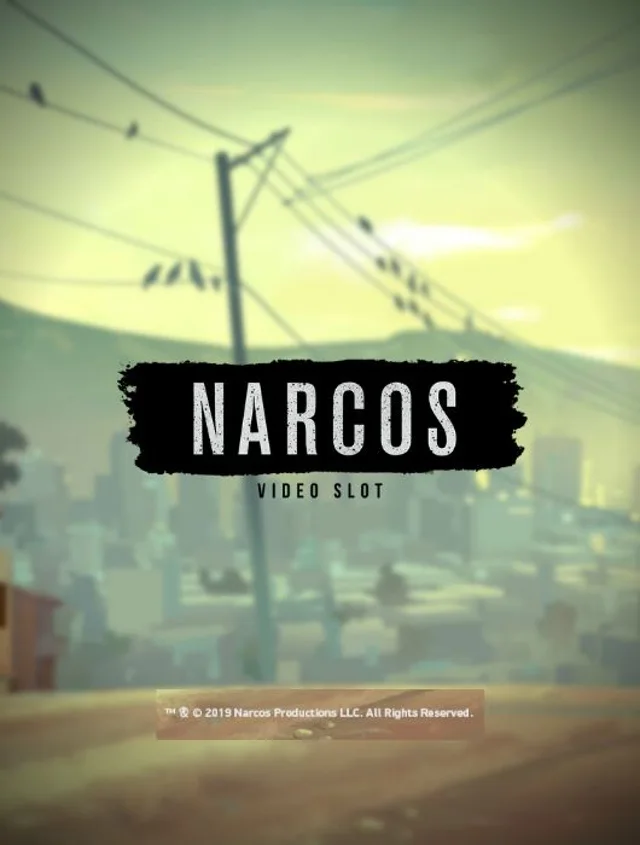 Narcos Thumb