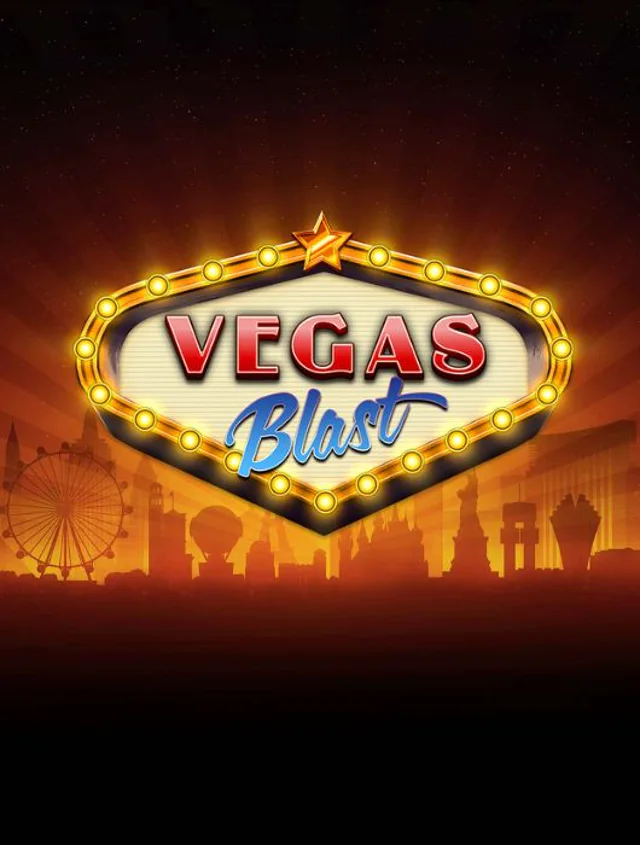 Vegas Blast Thumb 