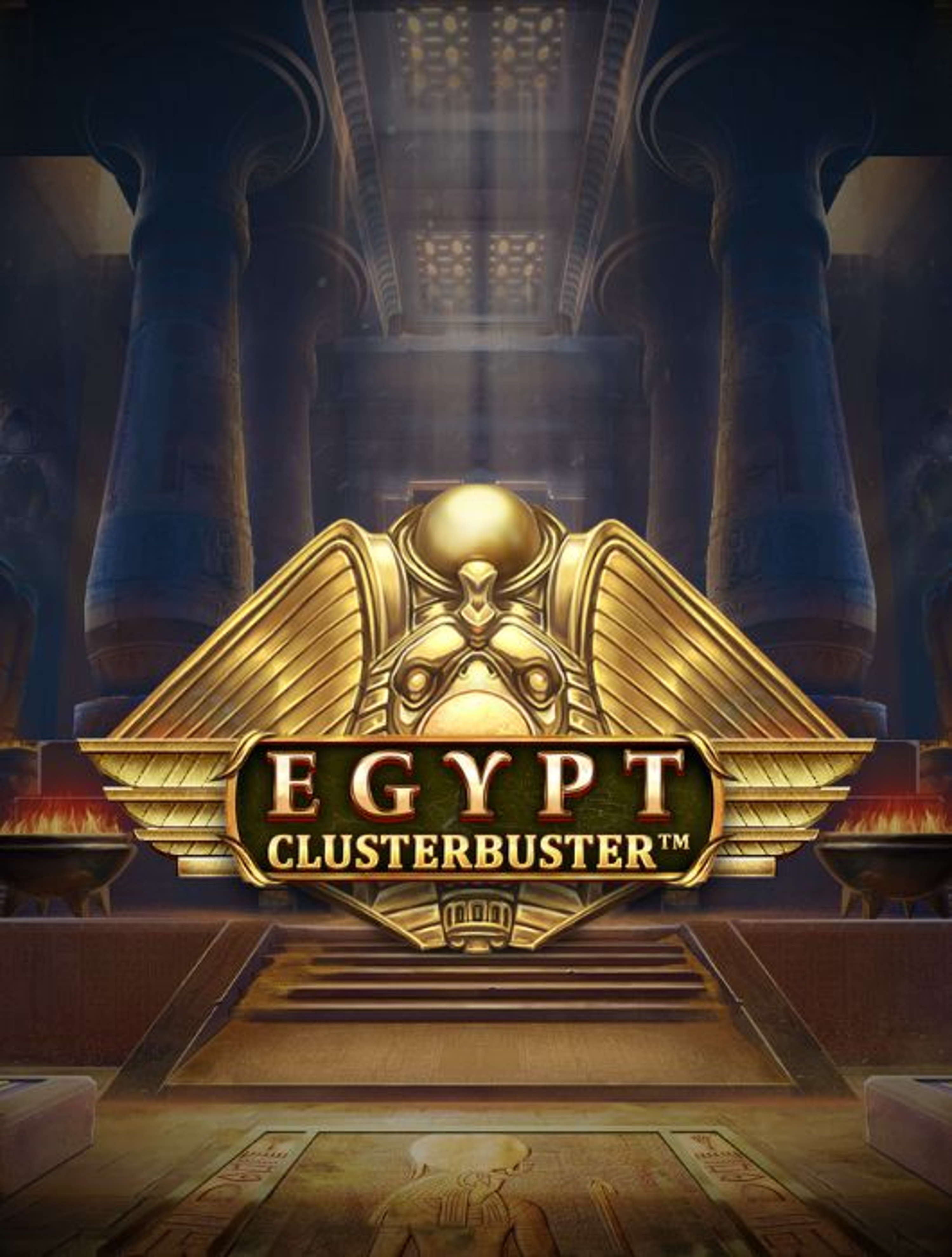 Egypt Clusterbuster Thumb
