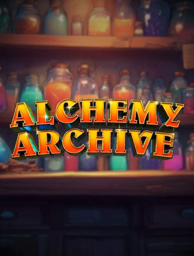 Alchemy Archive Thumb