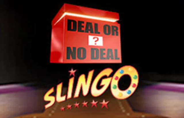 slingo dond thumb
