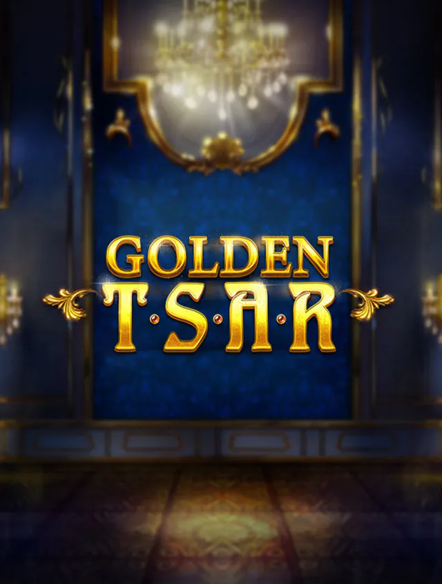 Golden Tsar
