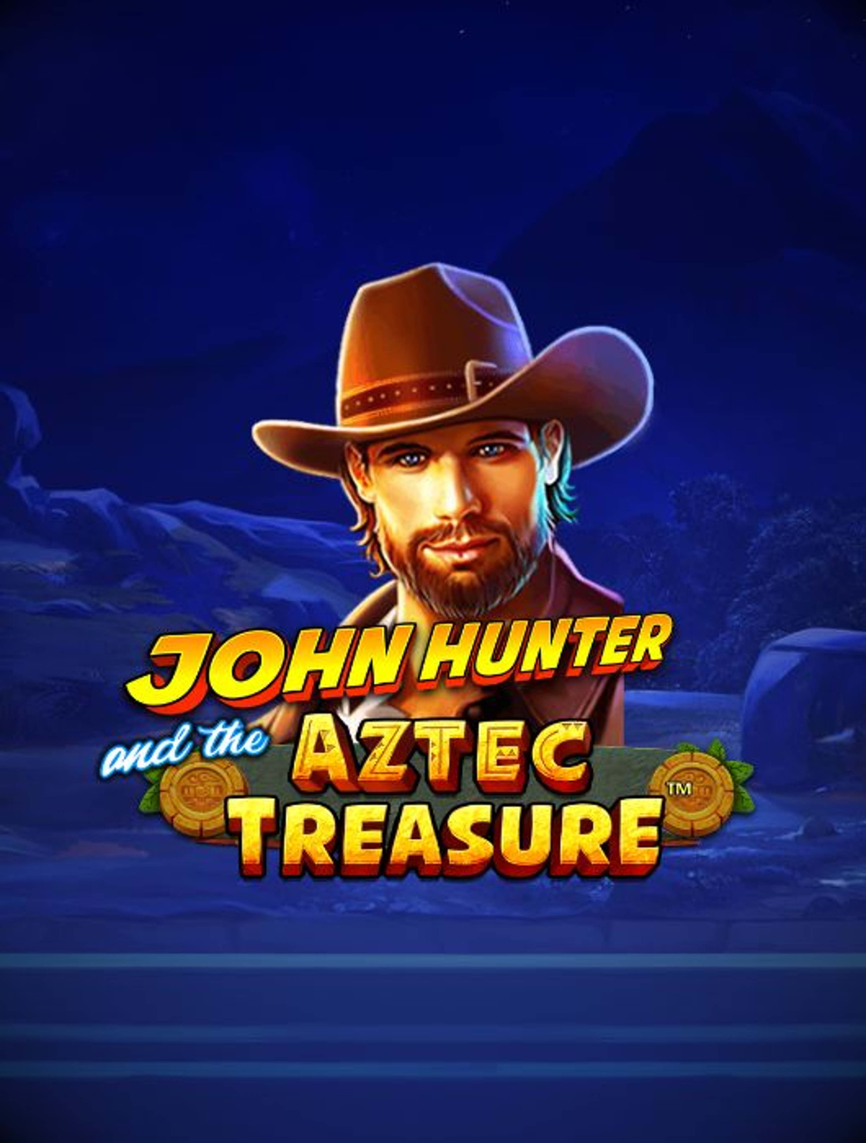 John Hunter and the Aztec Treasure%E2%84%A2 Thumb