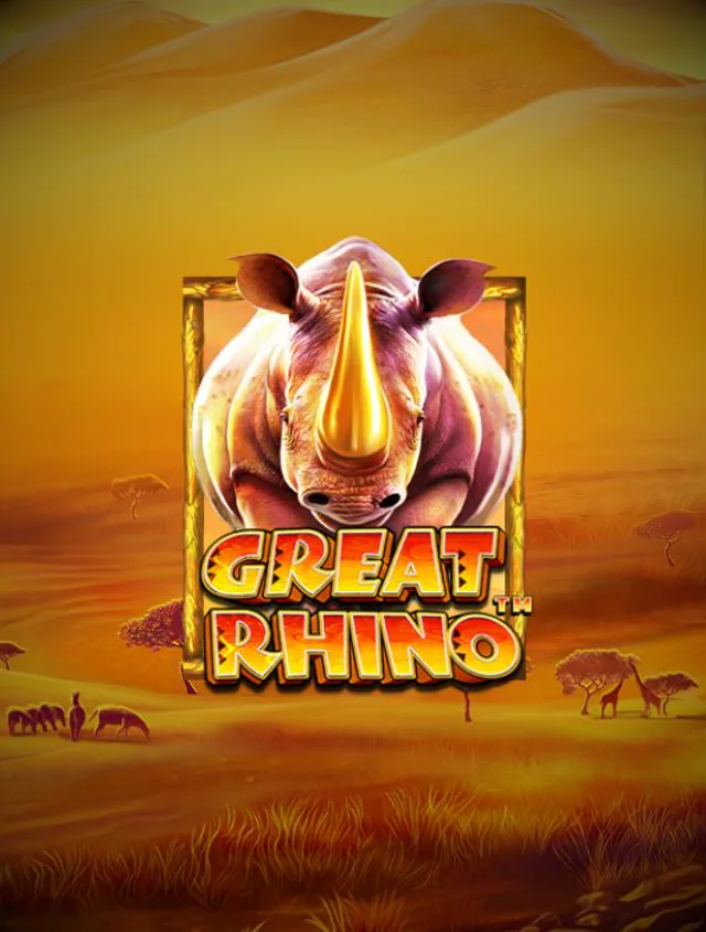 Great Rhino%E2%84%A2 Thumb