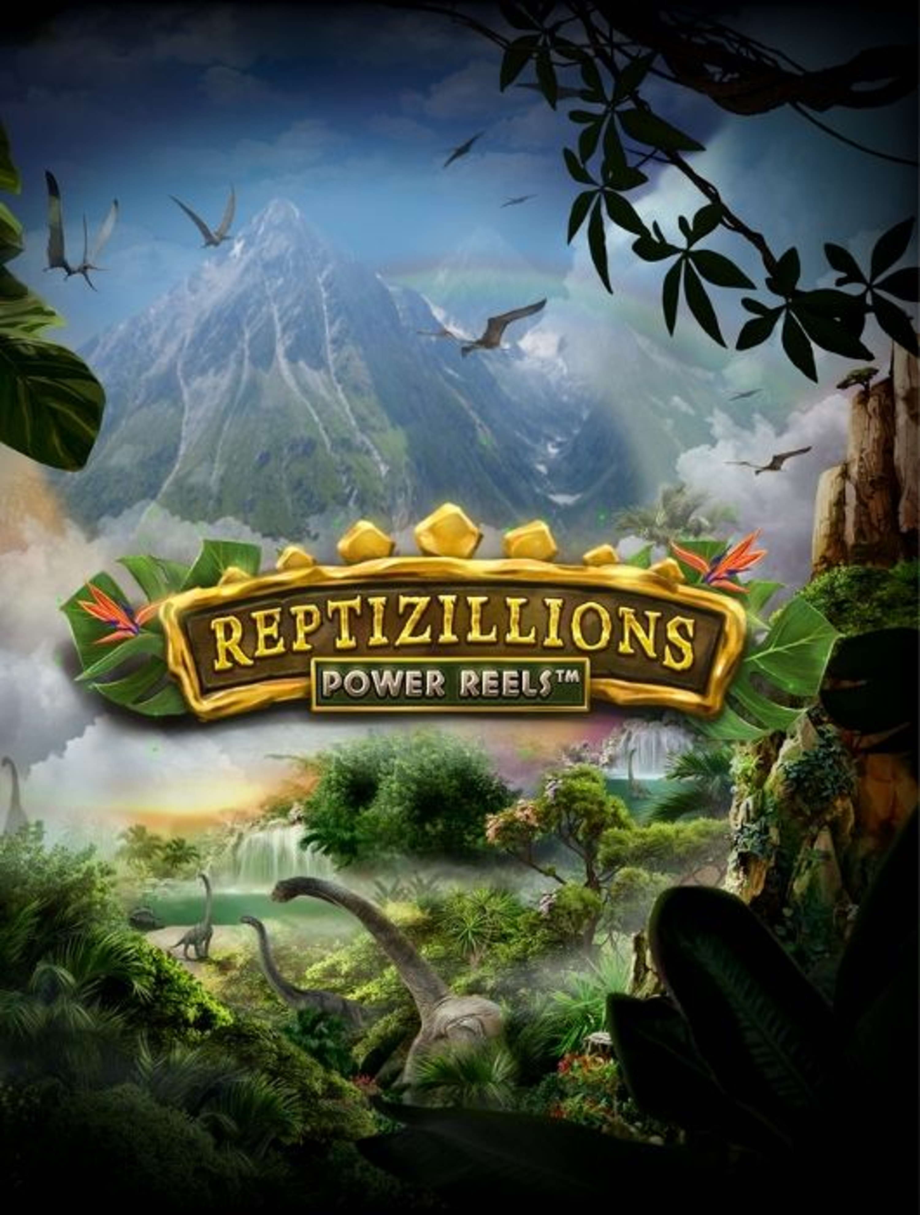 Reptilions thumb