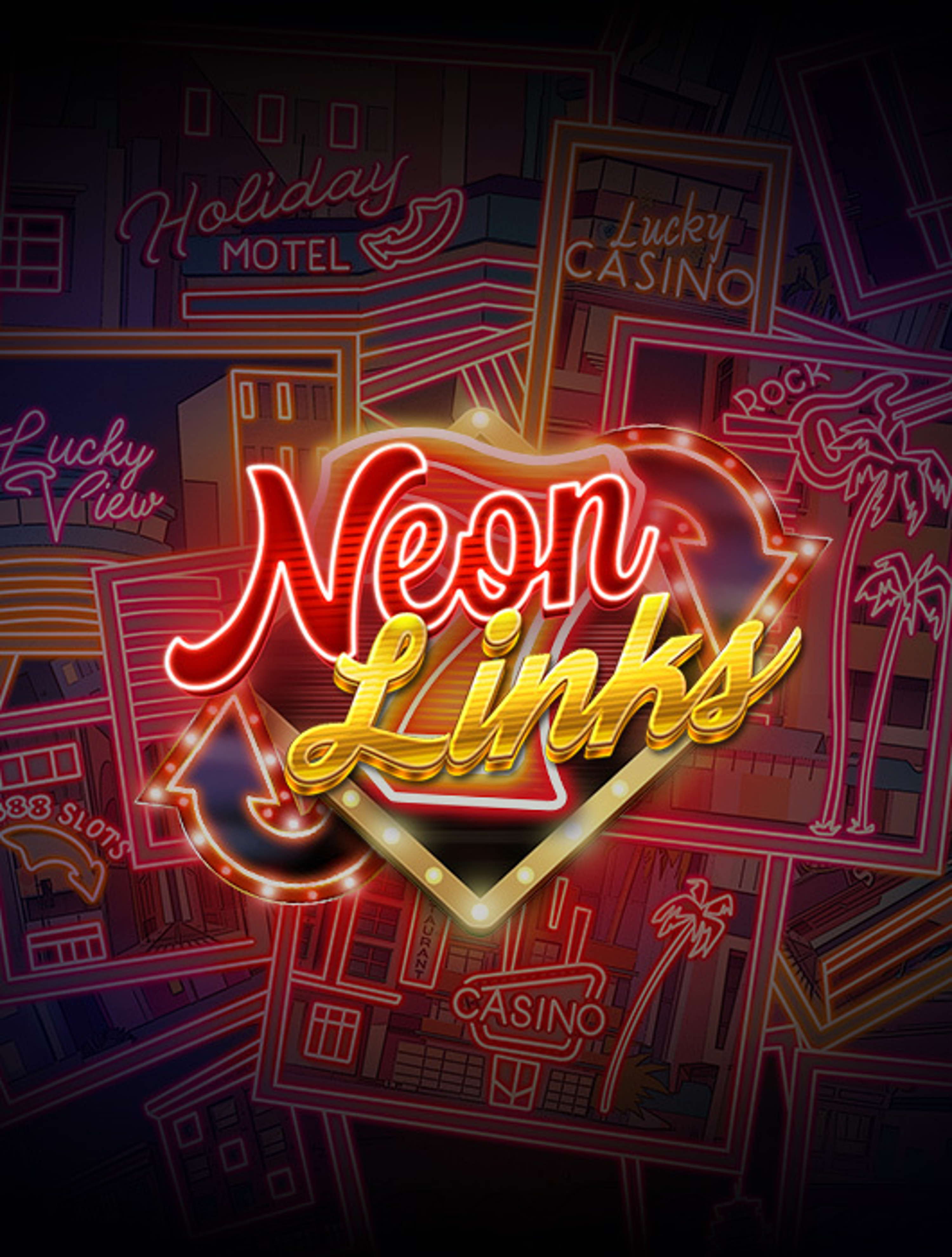 Neon Link Thumb