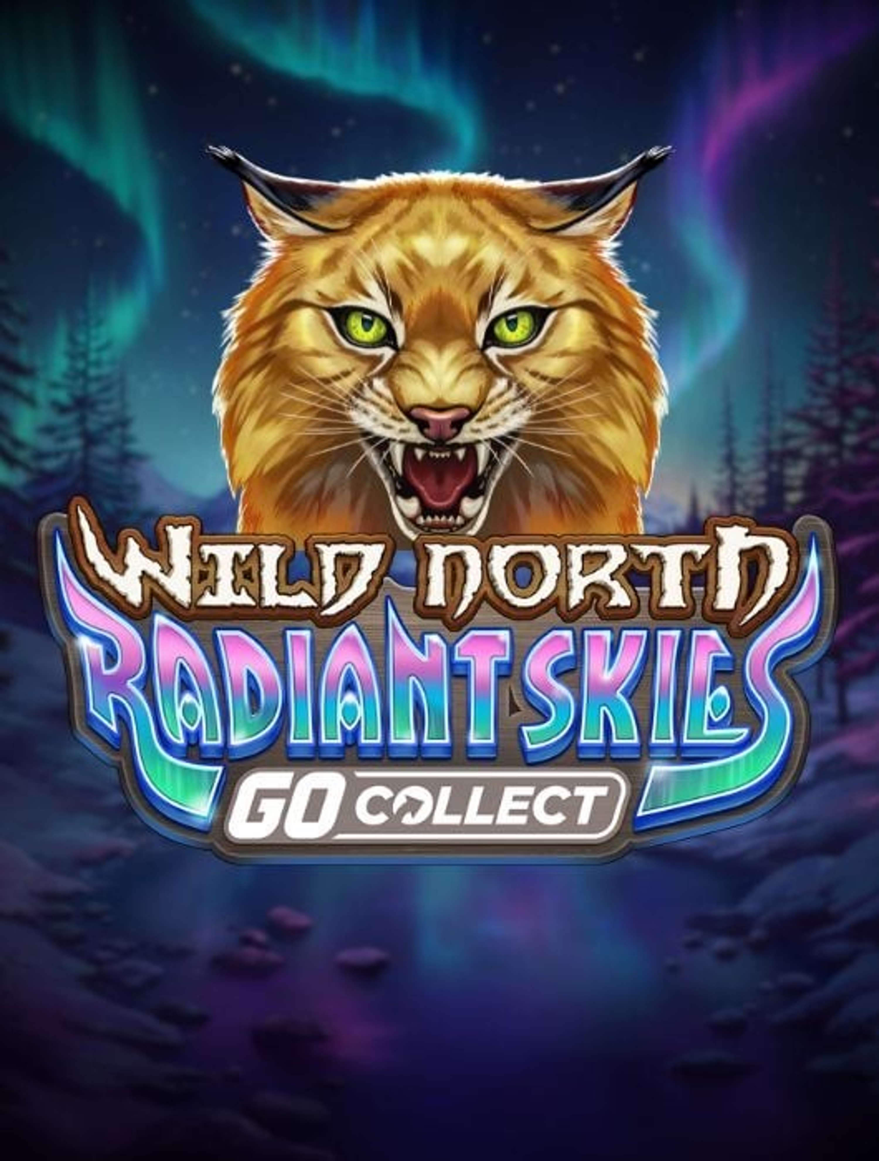 Wild North Radiant Skies GO Collect Thumbnail
