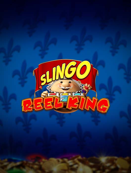Slingo Reel King