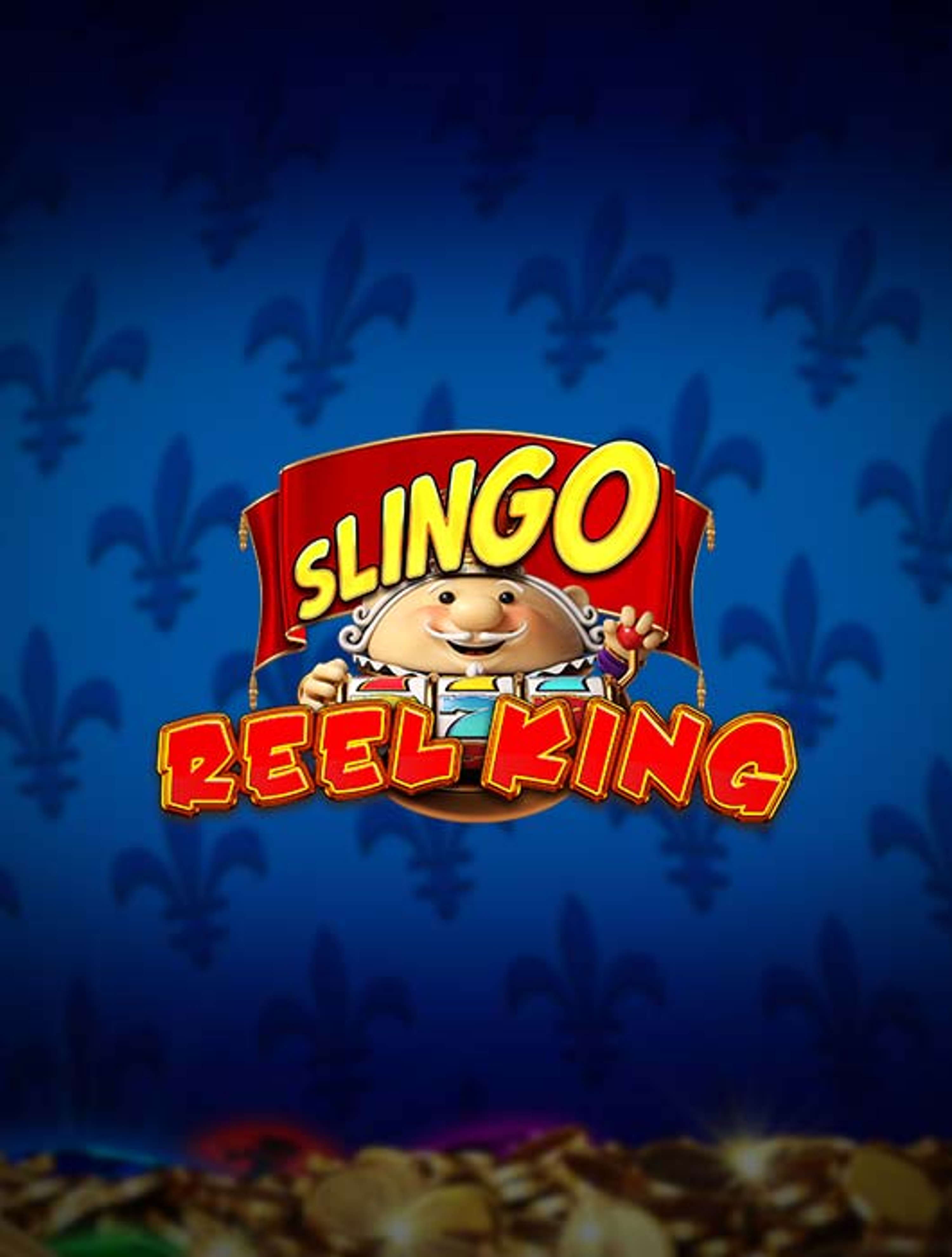 Slingo Reel King