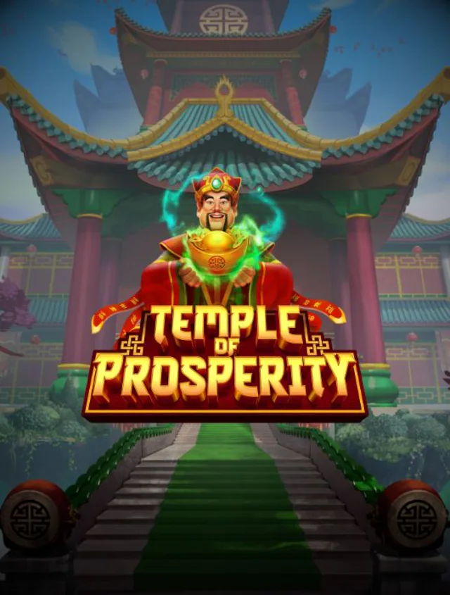 Temple of Prosperity Thumb