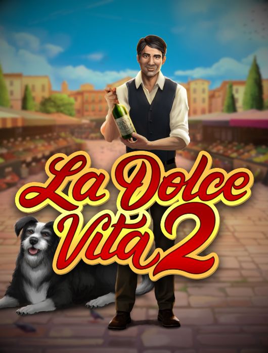 La Dolce Vita 2 Thumb